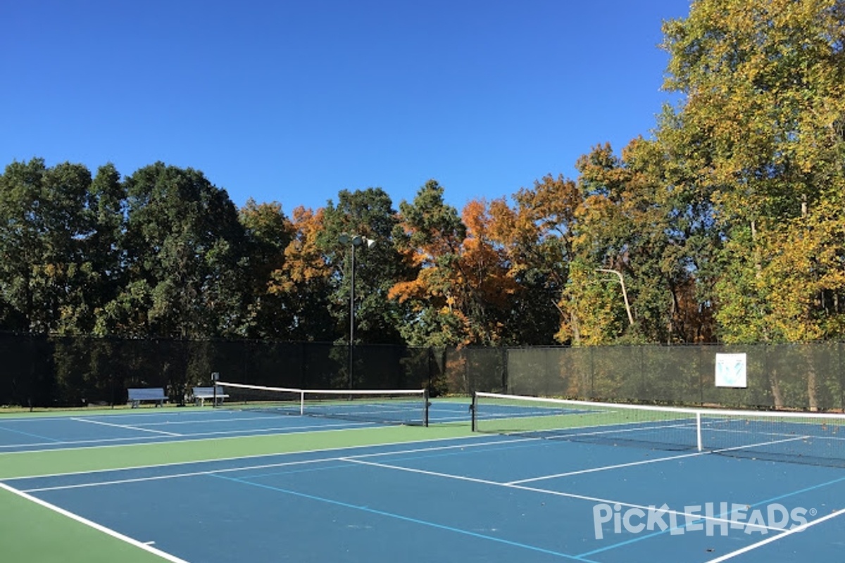 Photo of Pickleball at Cartersville Country Club